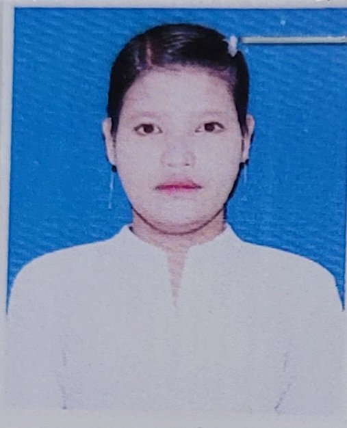 Nyein Nyein Aye